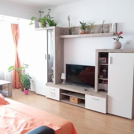 Apartmán Apartament Anca Constanţa Exteriér fotografie