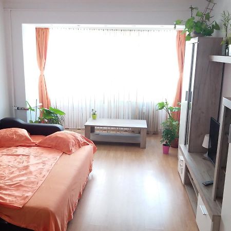 Apartmán Apartament Anca Constanţa Exteriér fotografie