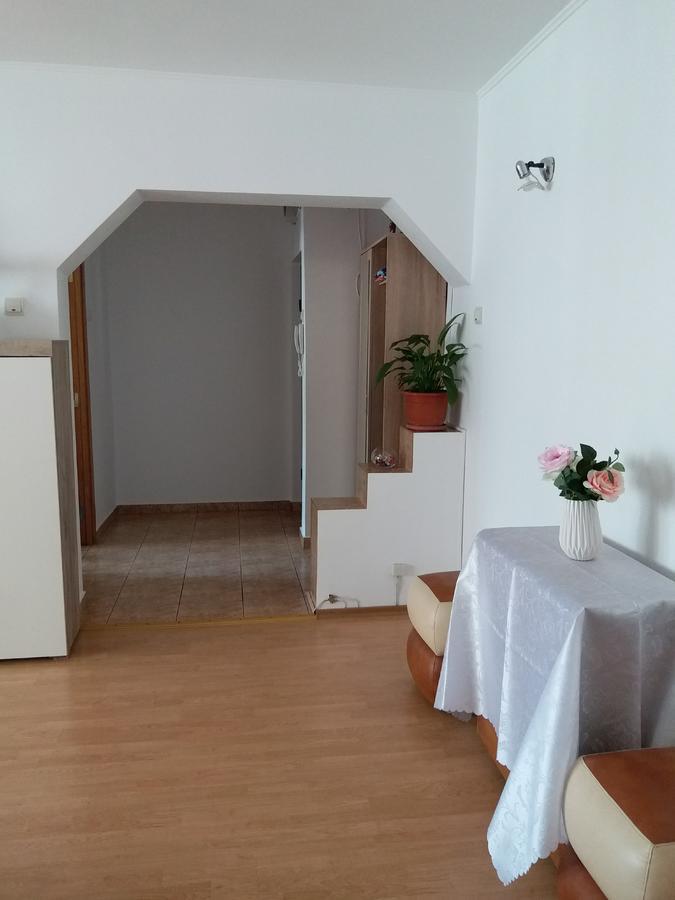 Apartmán Apartament Anca Constanţa Exteriér fotografie
