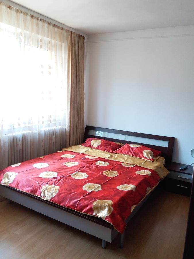 Apartmán Apartament Anca Constanţa Exteriér fotografie