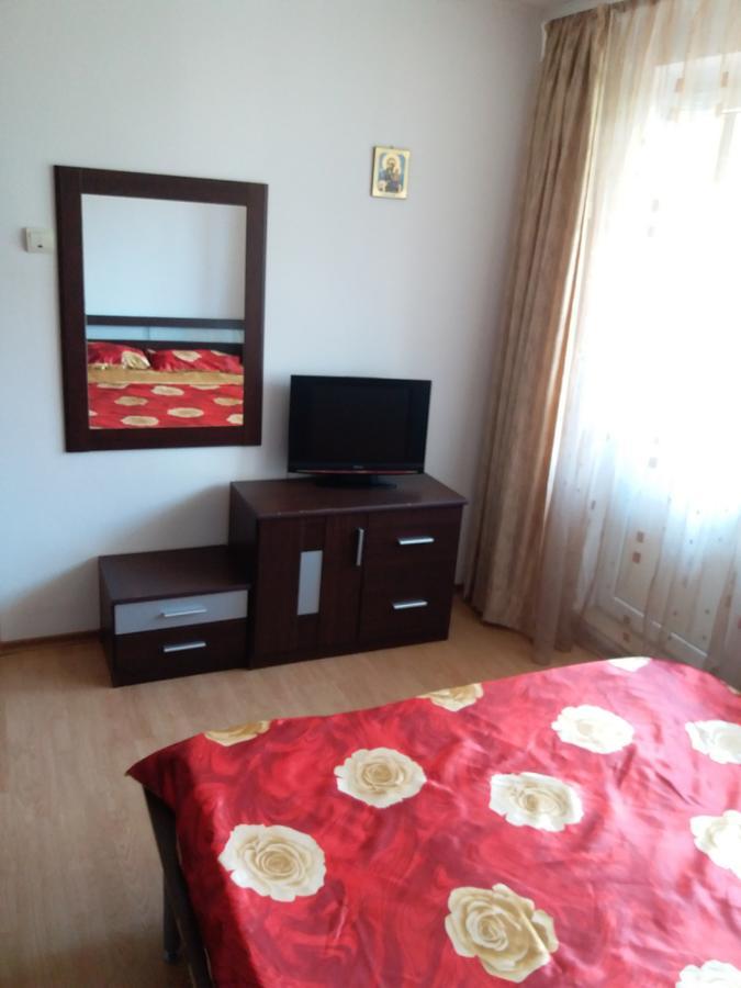 Apartmán Apartament Anca Constanţa Exteriér fotografie