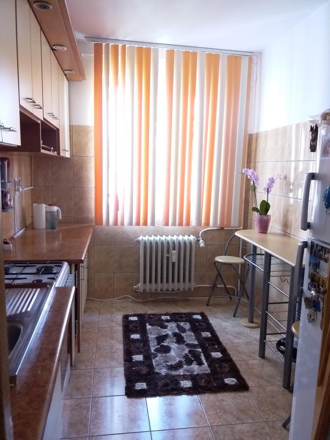 Apartmán Apartament Anca Constanţa Exteriér fotografie